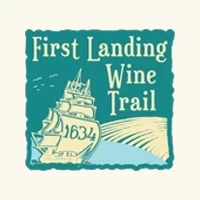 First Landing Wine Trail.