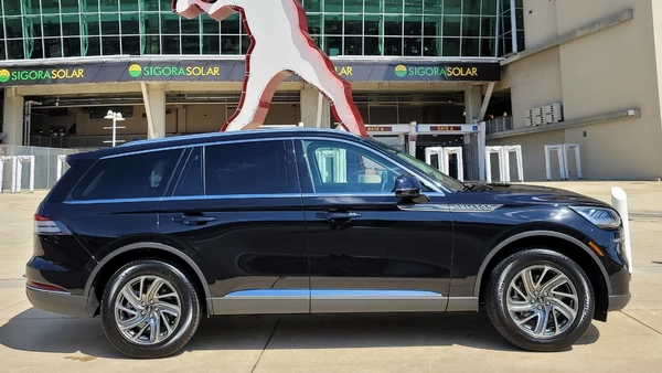 Private car service for the H Street Festival in Washington DC