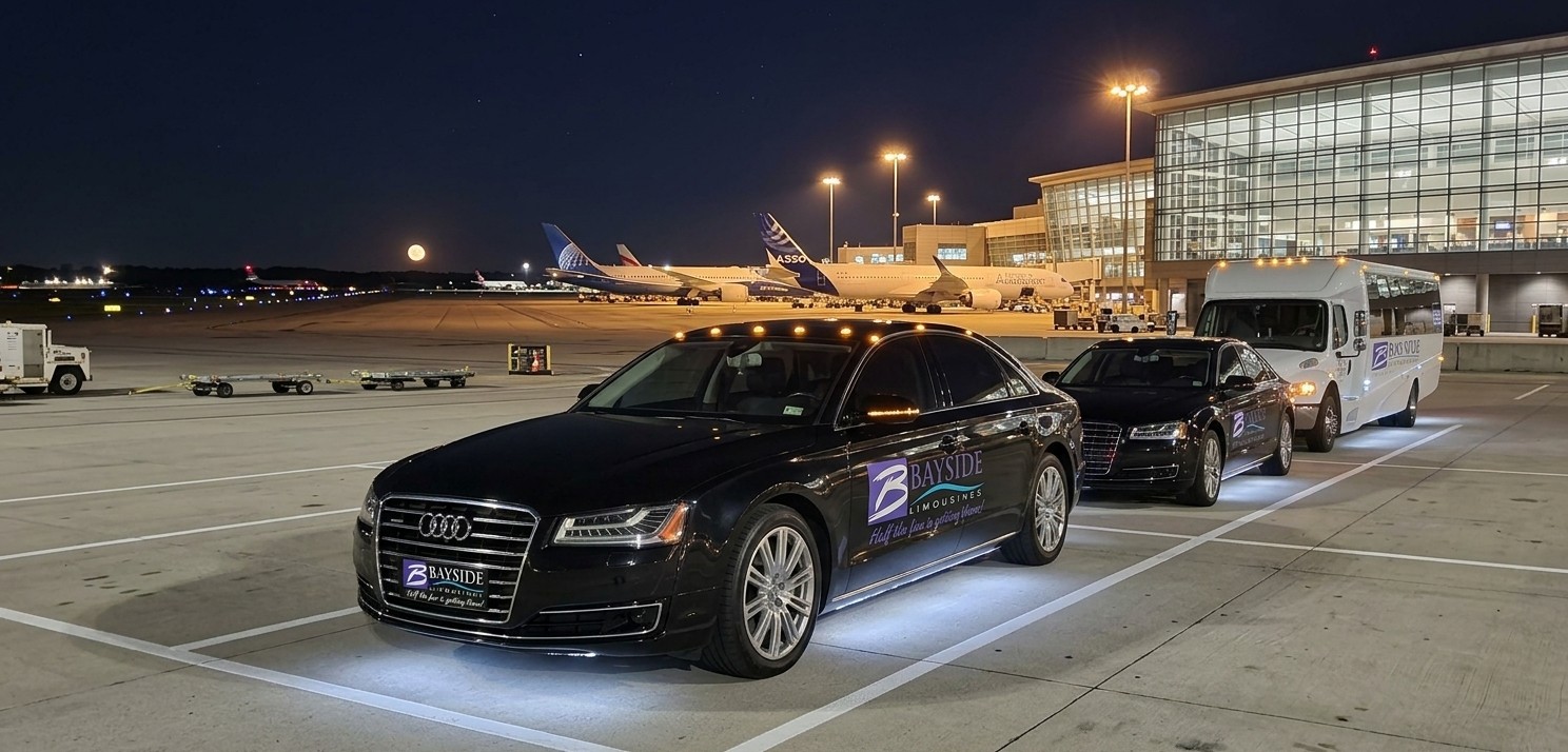 BWI Thurgood Marshall Airport runway closure 2026 information for travelers