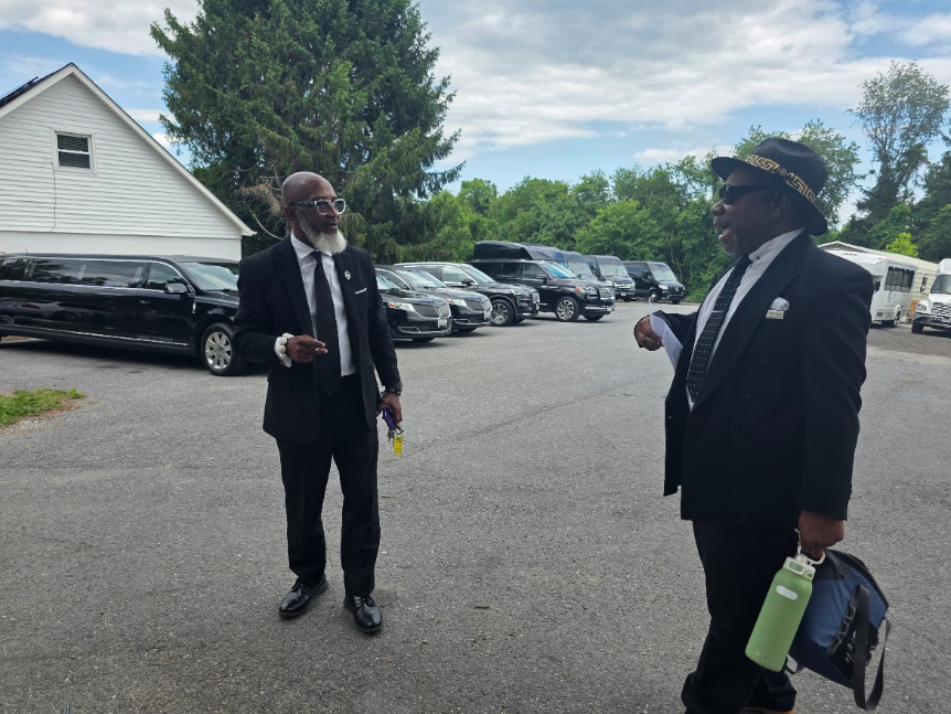 Baltimore MET Gala 2026 at The HALL at Live! Casino & Hotel in Hanover, Maryland