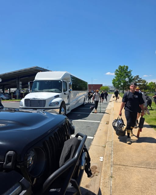 BWI Airport to Annapolis transportation — Bayside Limousines