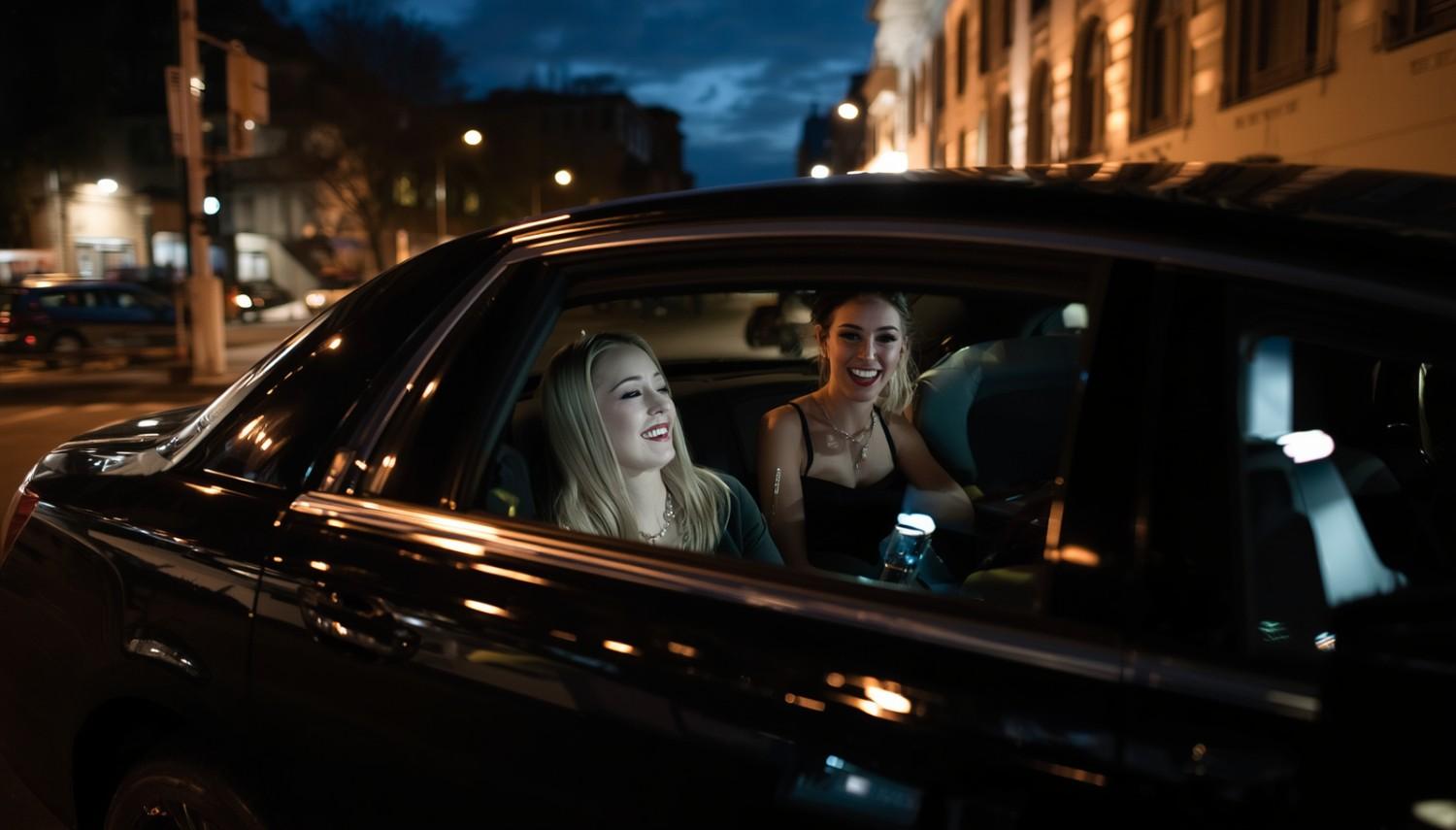 Cab service Columbia MD black car alternative Merriweather Post Pavilion Columbia Mall 2026