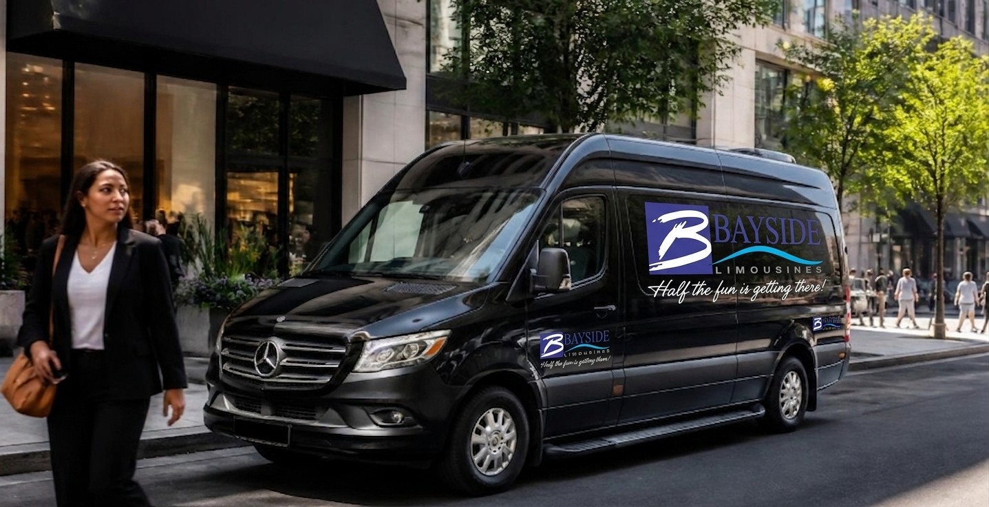 Comparison of private car service vs Uber Black pickup at DCA IAD and BWI airports in Washington DC