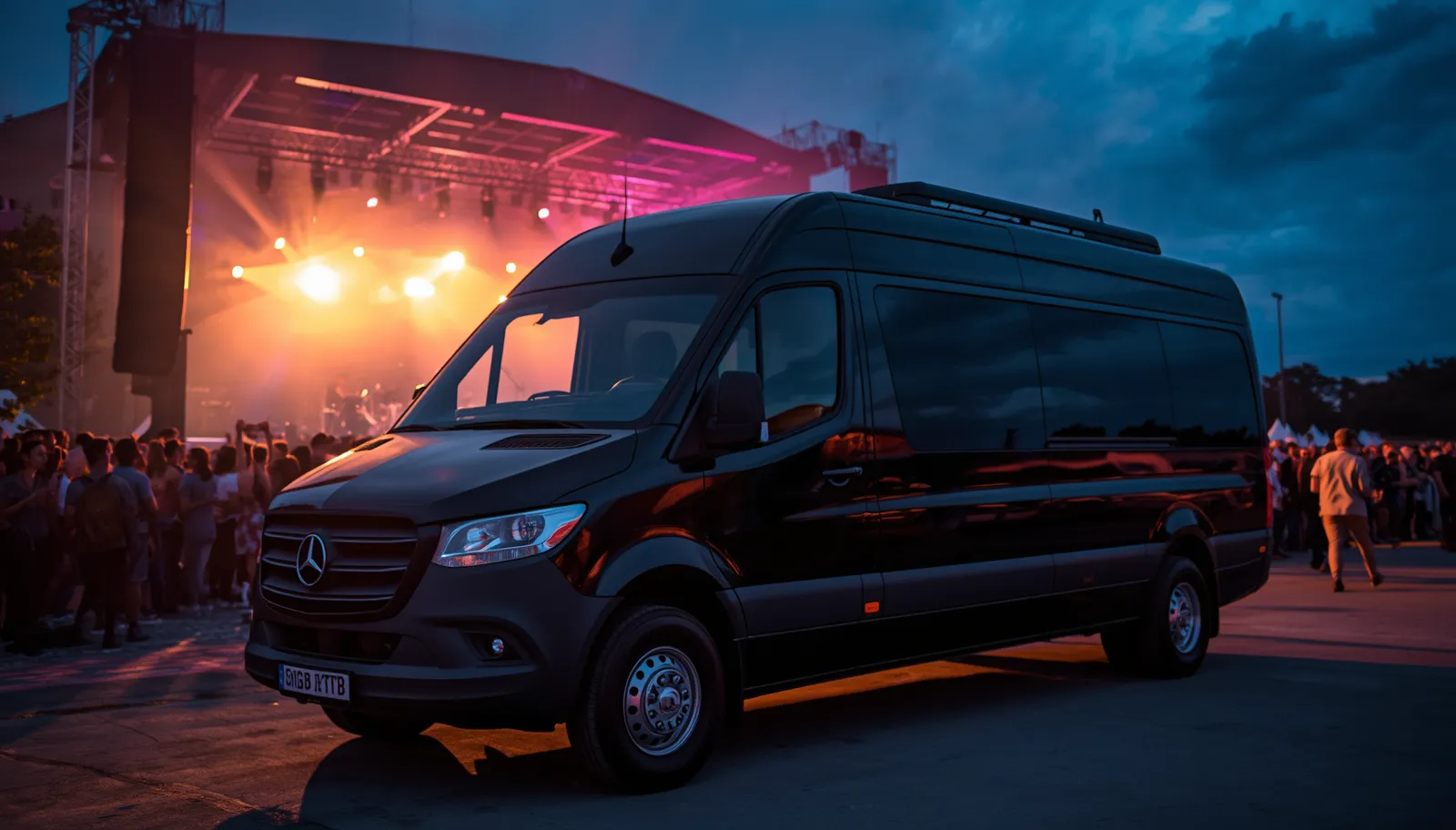 John Summit DC 2026 CTRL ESCAPE Arena Tour Halloween Night at Capital One Arena — transportation and arrival guide