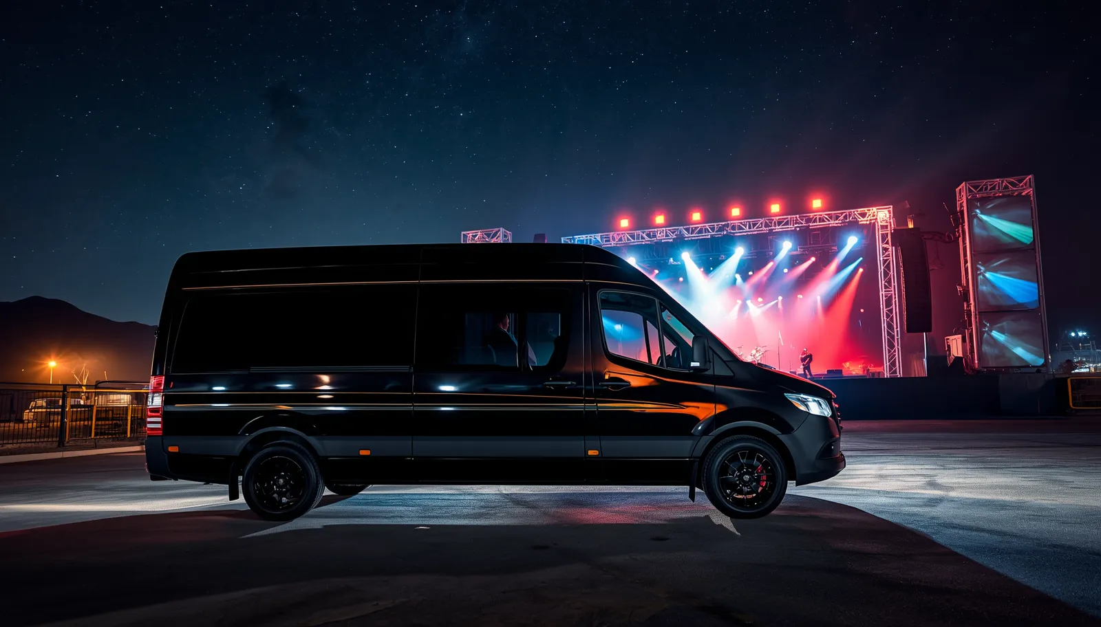 KATSEYE DC 2026 The Wildworld Tour at Capital One Arena — parking, Metro, and parent transportation guide