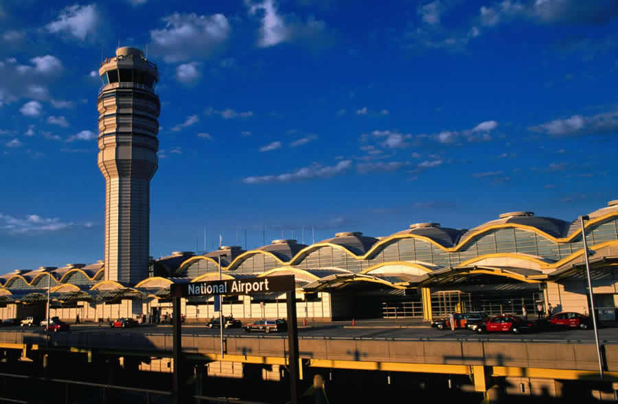 Reagan National Airport