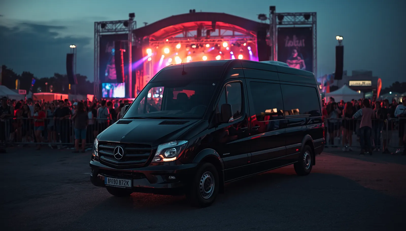 Rod Wave DC 2026 Don't Look Down Tour at Capital One Arena — parking, Metro, and Amtrak outage travel guide