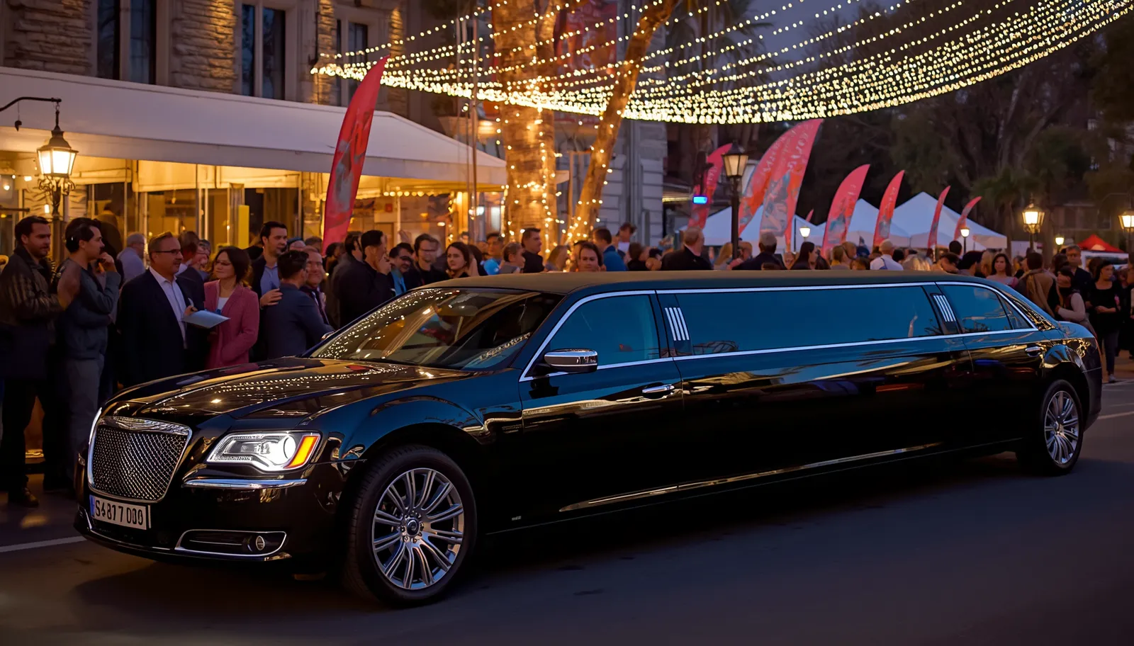 Washington West Film Festival 2026 in Reston Town Center — visitor guide and transportation