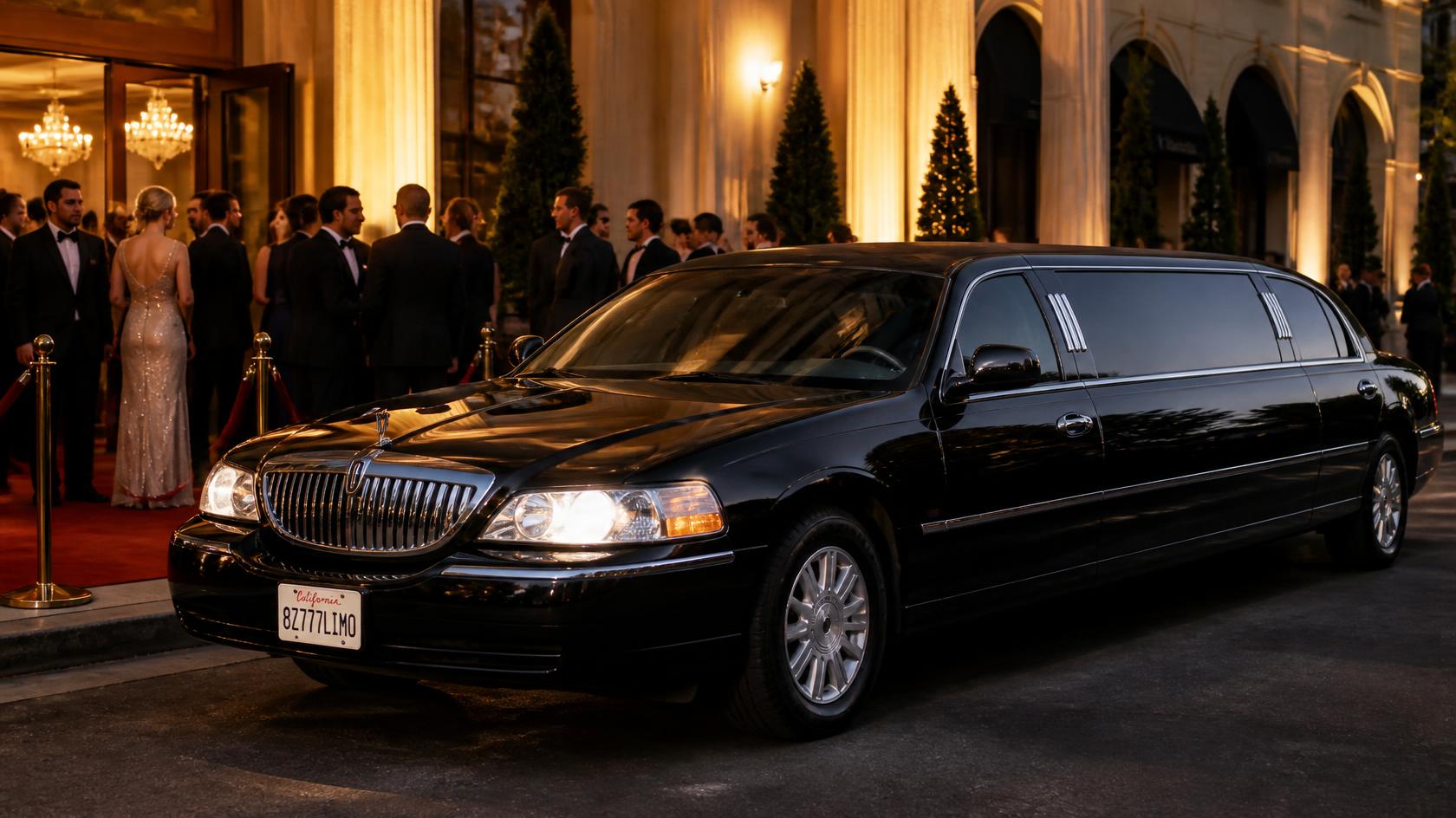 Private car service as an alternative to waiting out a ground stop at Reagan National