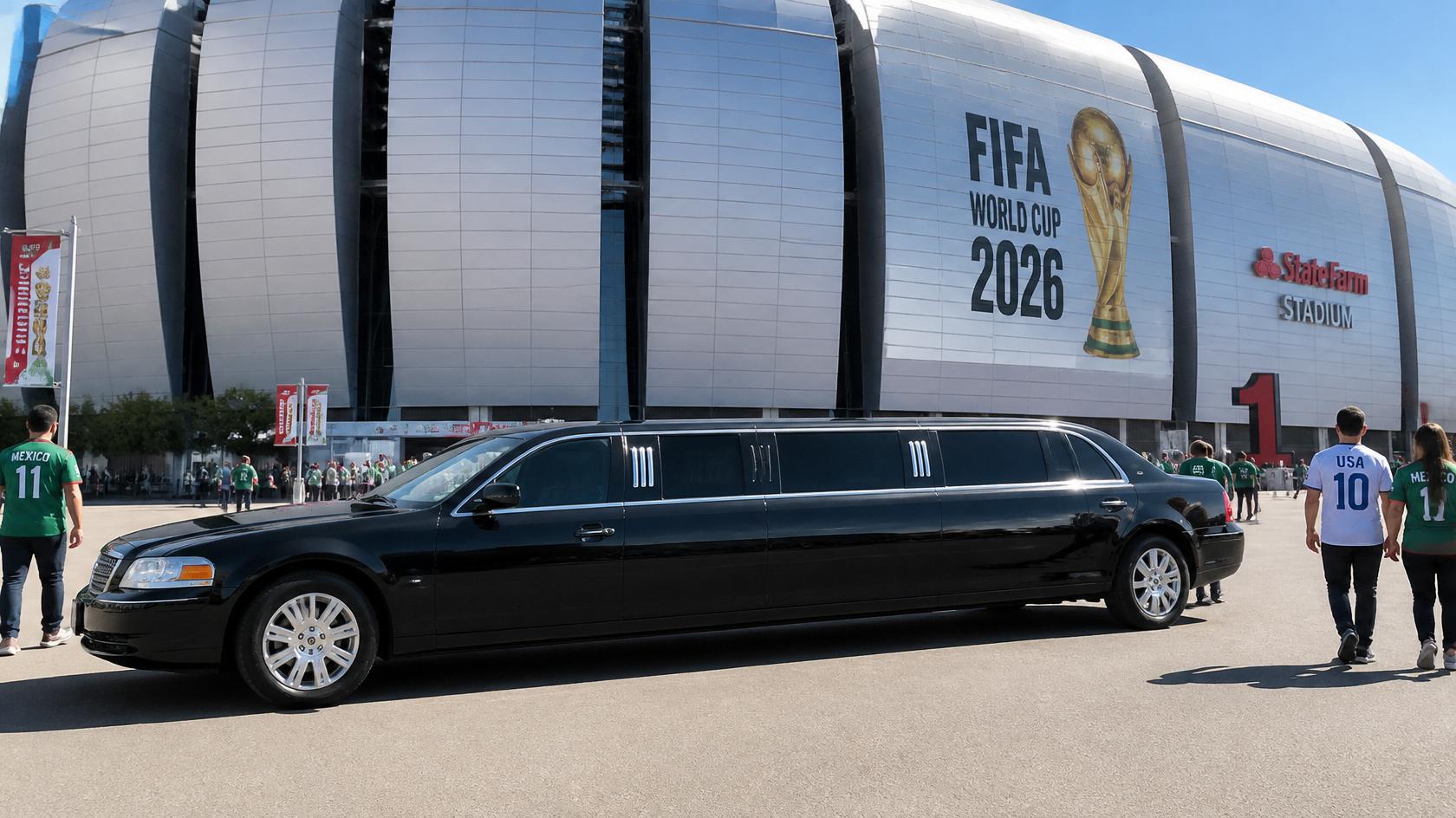 World Cup Final 2026 watch party Baltimore bars Canton Fells Point
